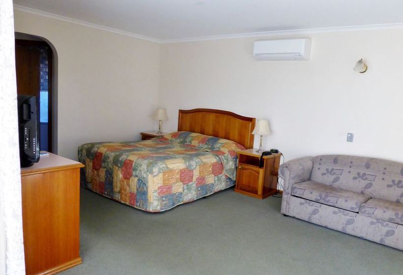 Hotel Victorian Motor Inn | Ballarat | Victoria | Australia 1