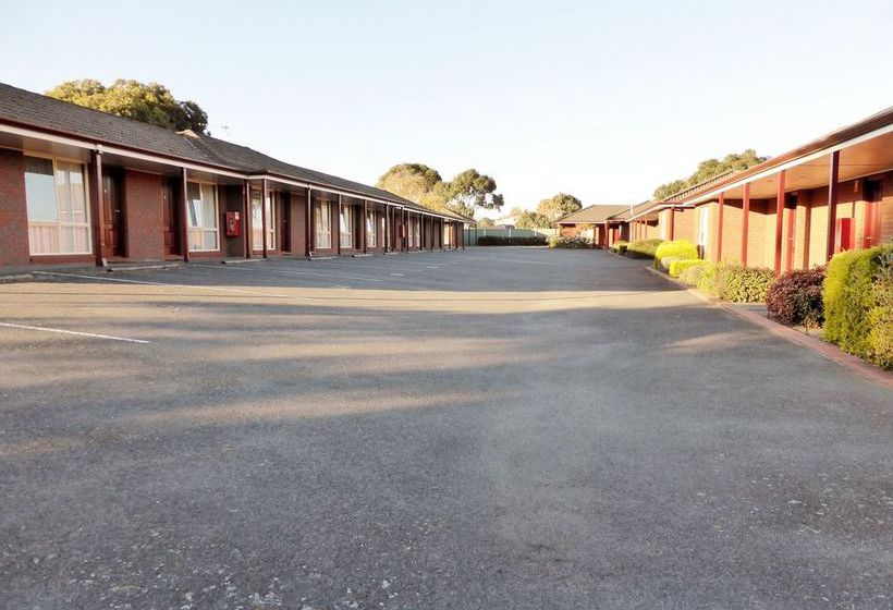 Hotel Victorian Motor Inn | Ballarat | Victoria | Australia 3
