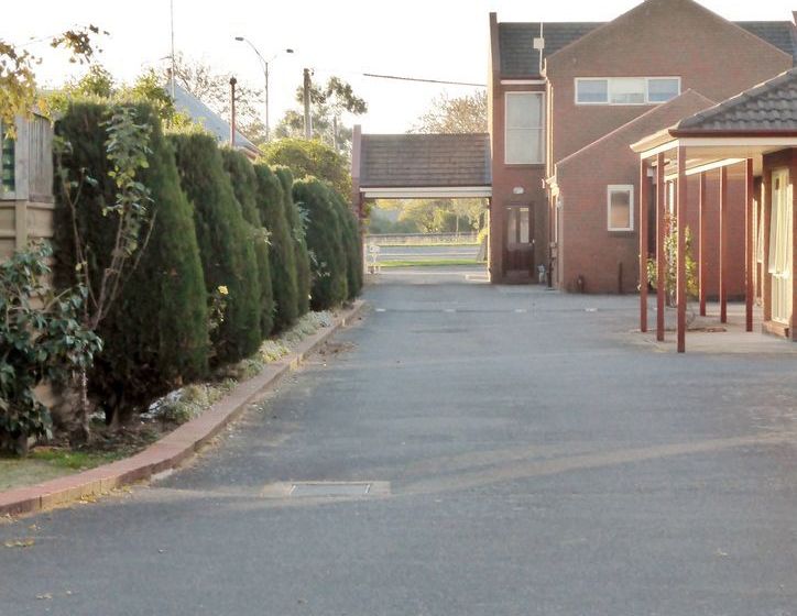 Hotel Victorian Motor Inn | Ballarat | Victoria | Australia 4