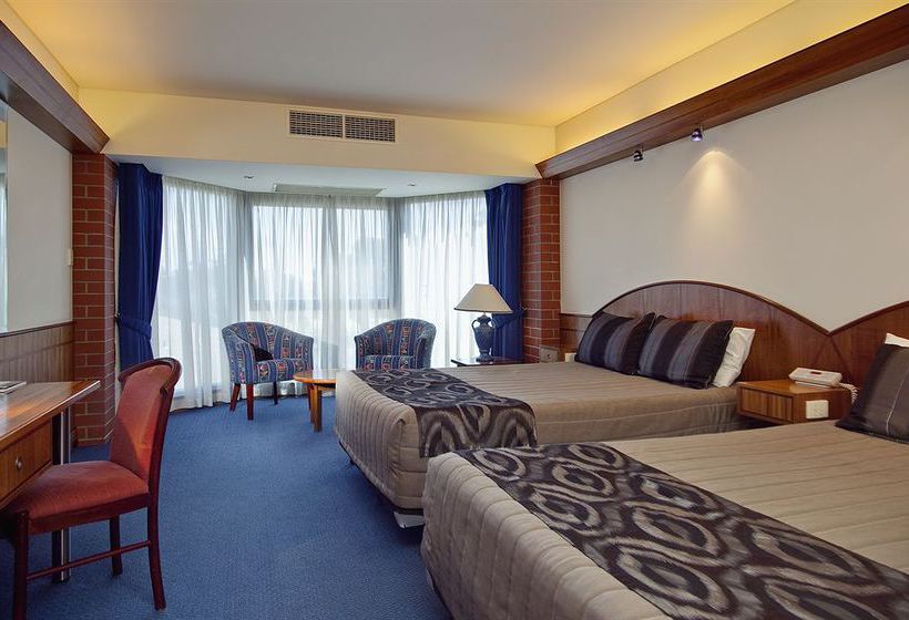 Motel Arkaba | Fullarton | South Australia | Australia 1