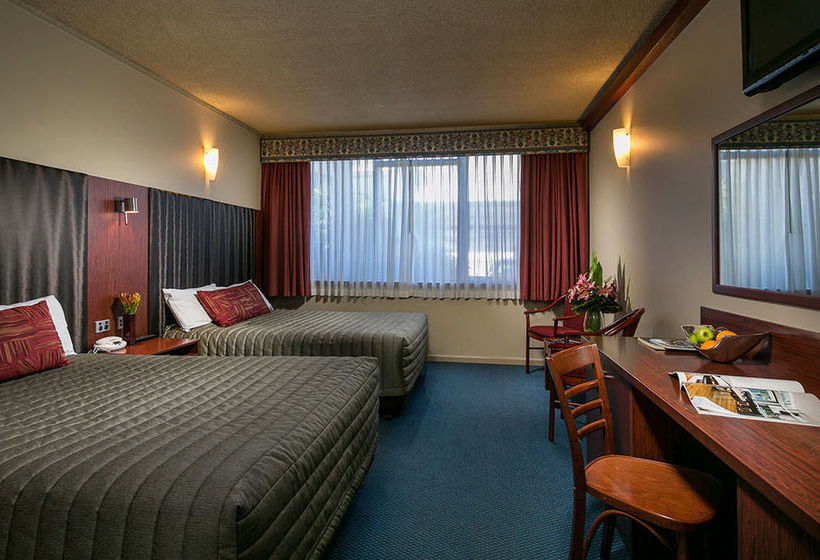 Motel Arkaba | Fullarton | South Australia | Australia 10