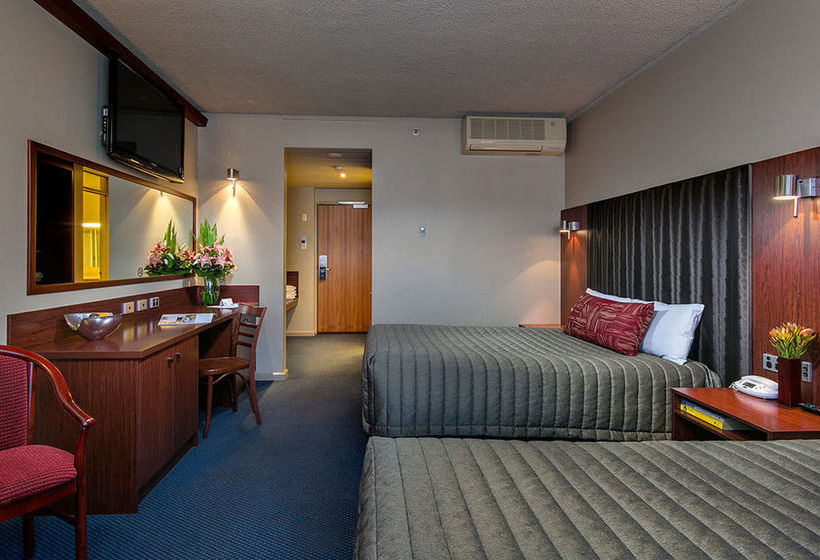 Motel Arkaba | Fullarton | South Australia | Australia 12