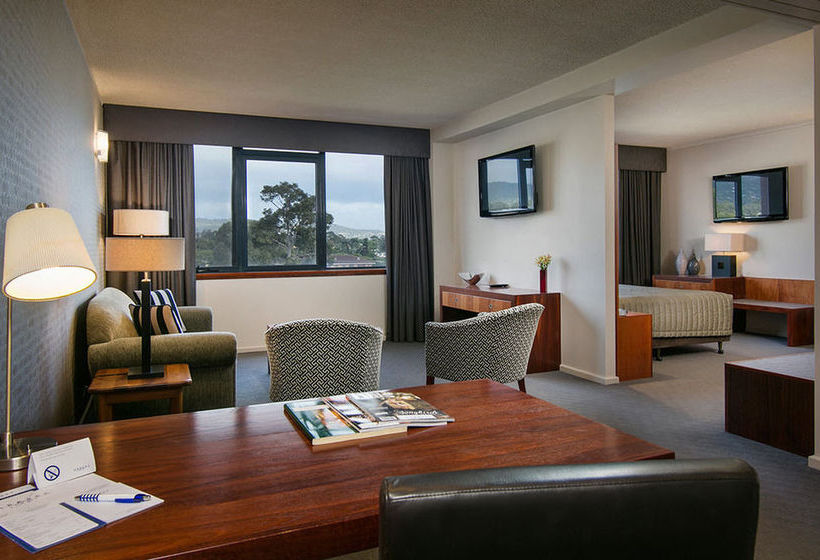 Motel Arkaba | Fullarton | South Australia | Australia 13