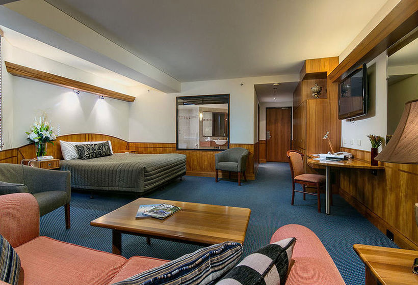 Motel Arkaba | Fullarton | South Australia | Australia 14