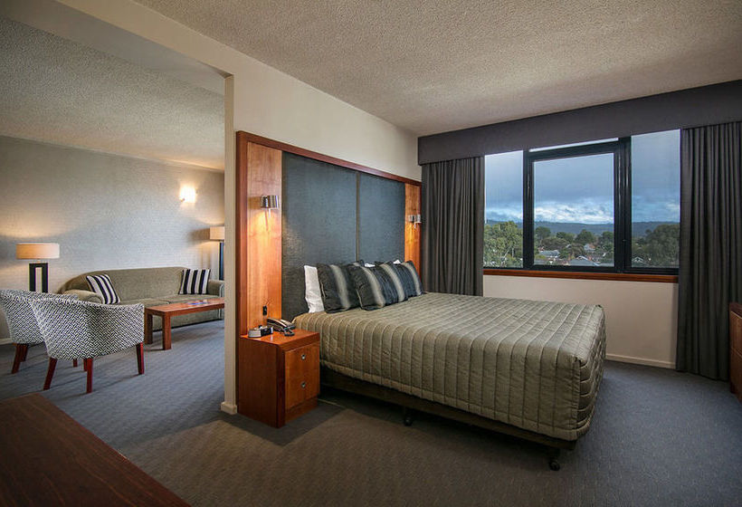 Motel Arkaba | Fullarton | South Australia | Australia 15