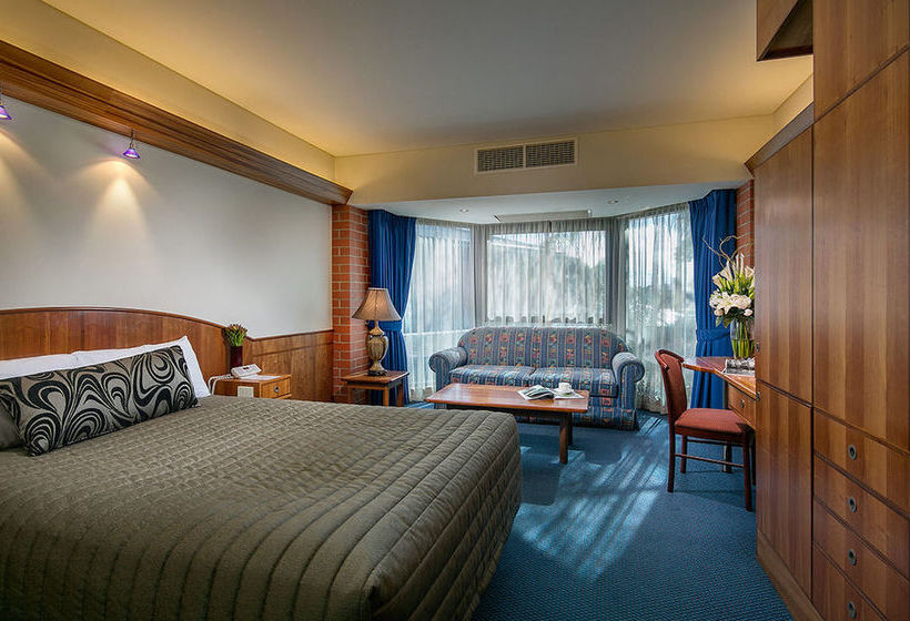 Motel Arkaba | Fullarton | South Australia | Australia 16