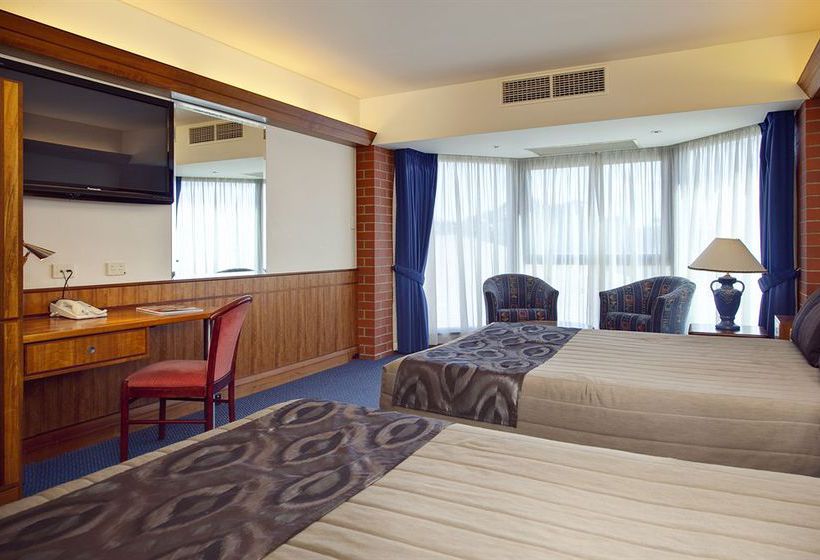 Motel Arkaba | Fullarton | South Australia | Australia 2