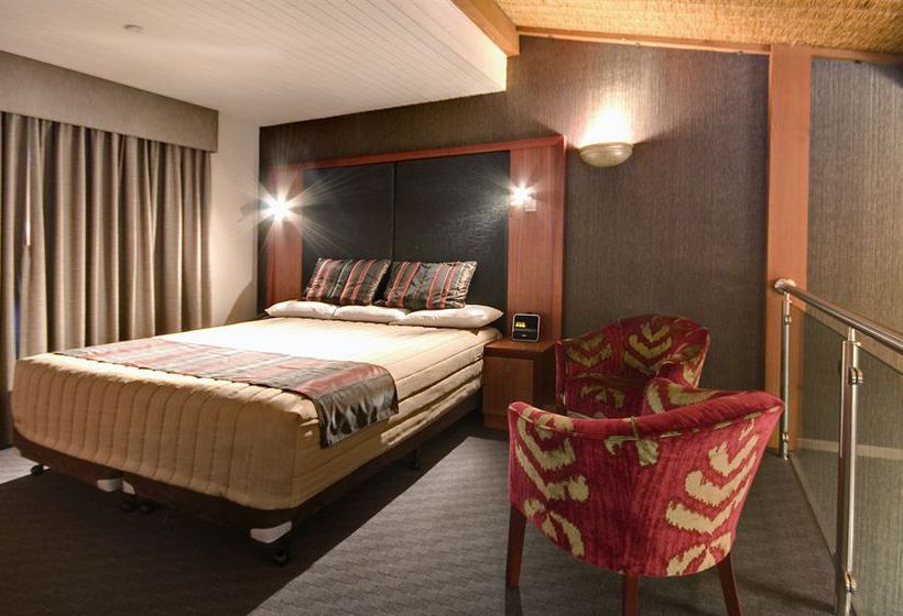 Motel Arkaba | Fullarton | South Australia | Australia 3