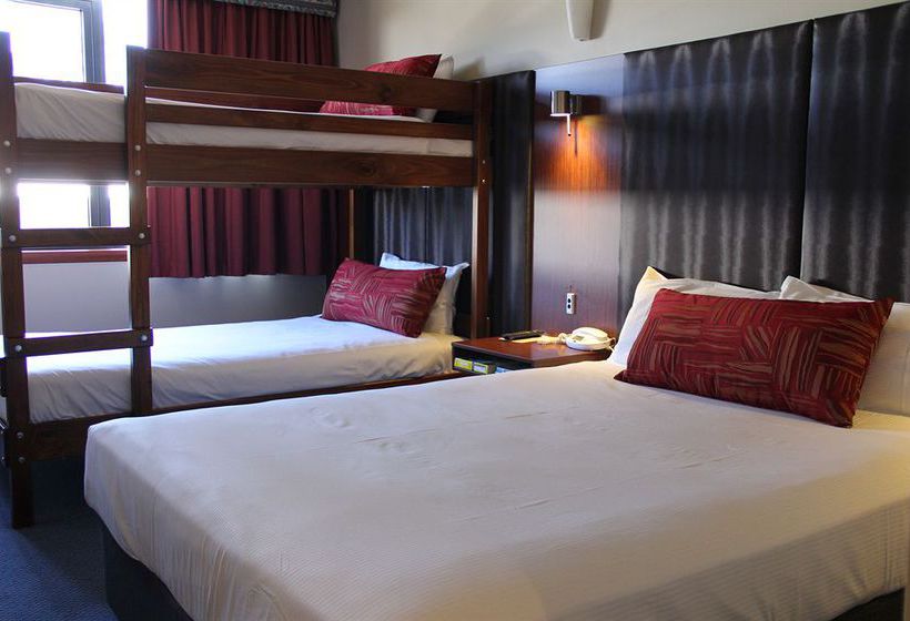 Motel Arkaba | Fullarton | South Australia | Australia 5