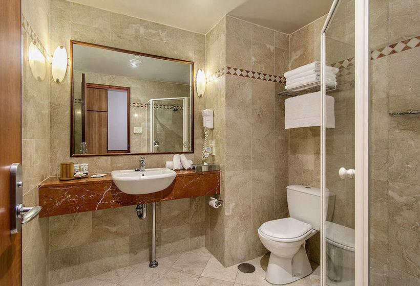 Motel Arkaba | Fullarton | South Australia | Australia 7