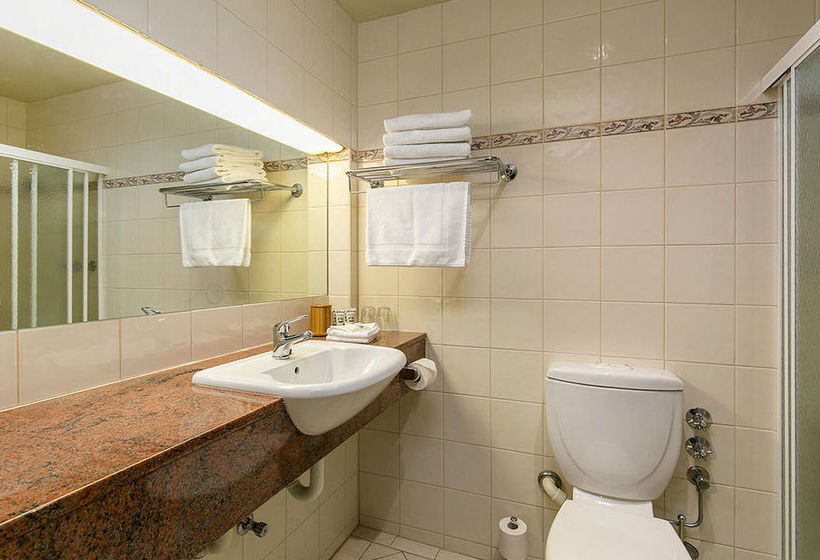 Motel Arkaba | Fullarton | South Australia | Australia 8