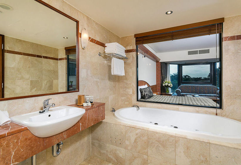 Motel Arkaba | Fullarton | South Australia | Australia 9