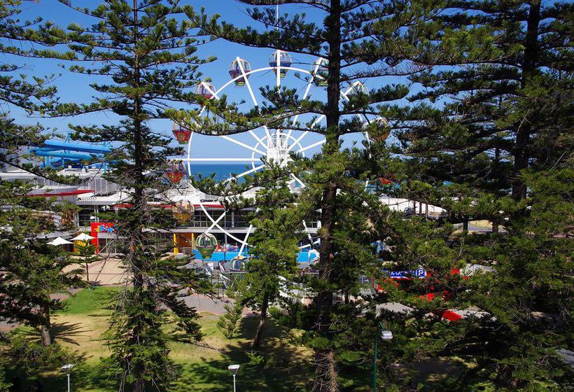 Hotel Best Western Ensenada Motor Inn