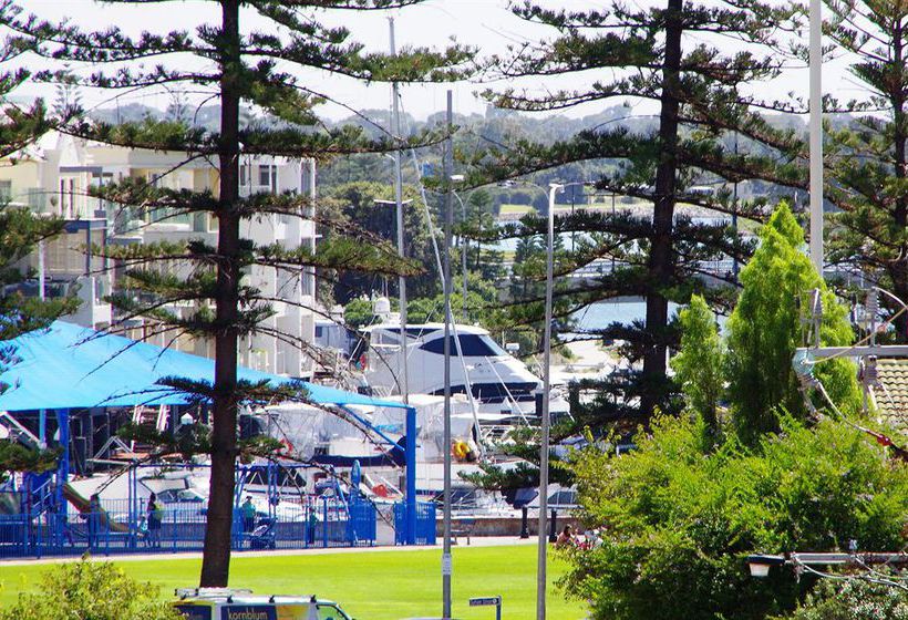 Hotel Best Western Ensenada Motor Inn | Glenelg | South Australia | Australia 1