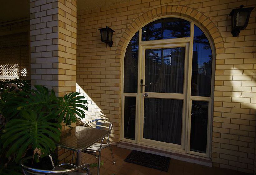 Hotel Best Western Ensenada Motor Inn | Glenelg | South Australia | Australia 10