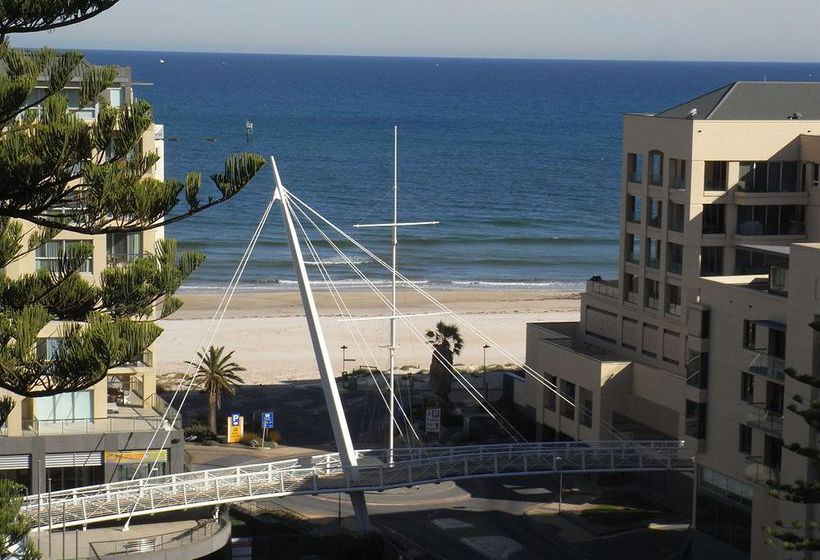 Hotel Best Western Ensenada Motor Inn | Glenelg | South Australia | Australia 12