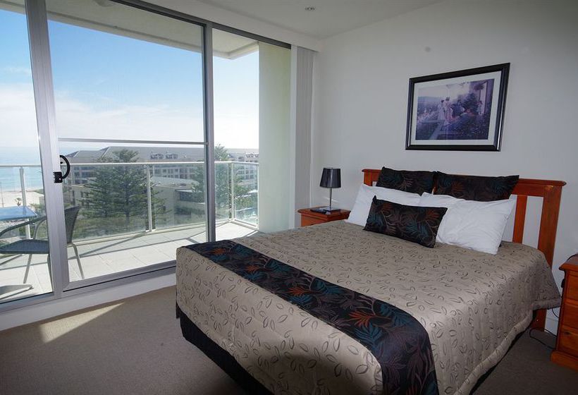 Hotel Best Western Ensenada Motor Inn | Glenelg | South Australia | Australia 15