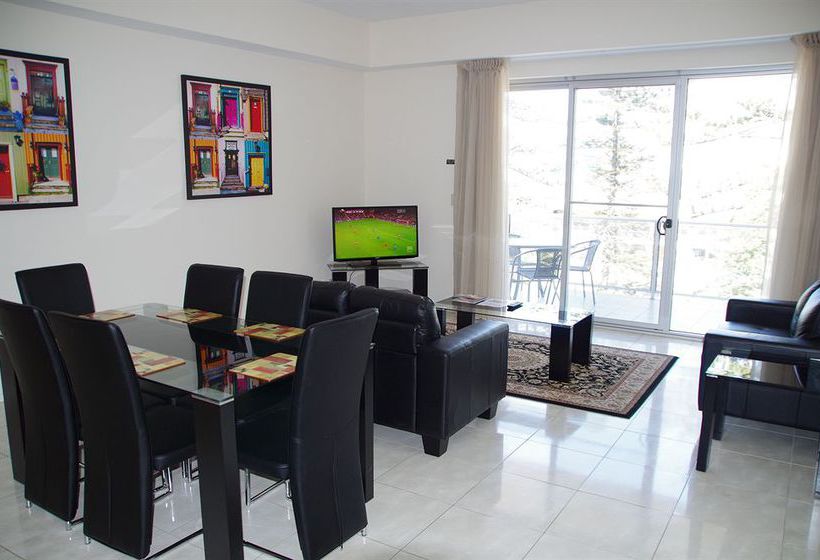 Hotel Best Western Ensenada Motor Inn | Glenelg | South Australia | Australia 17