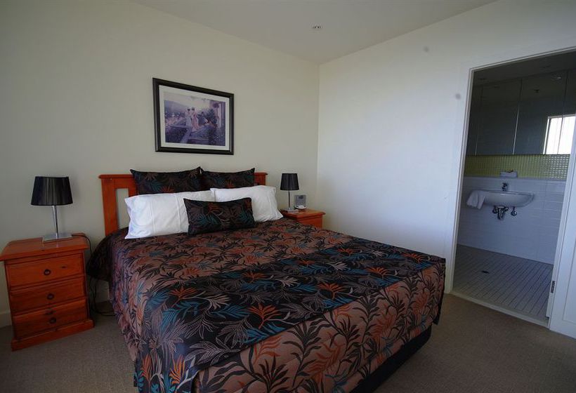 Hotel Best Western Ensenada Motor Inn | Glenelg | South Australia | Australia 18