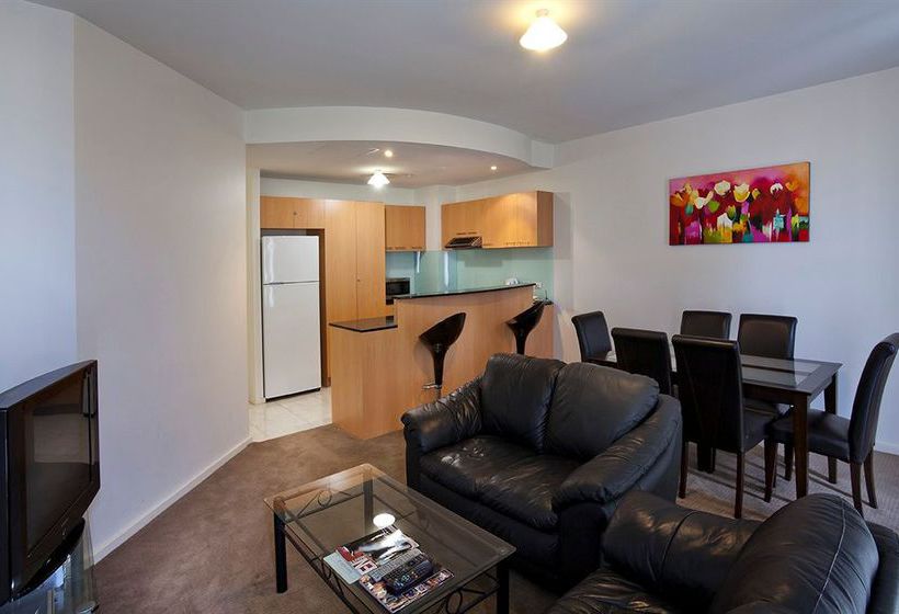 Hotel Best Western Ensenada Motor Inn | Glenelg | South Australia | Australia 19