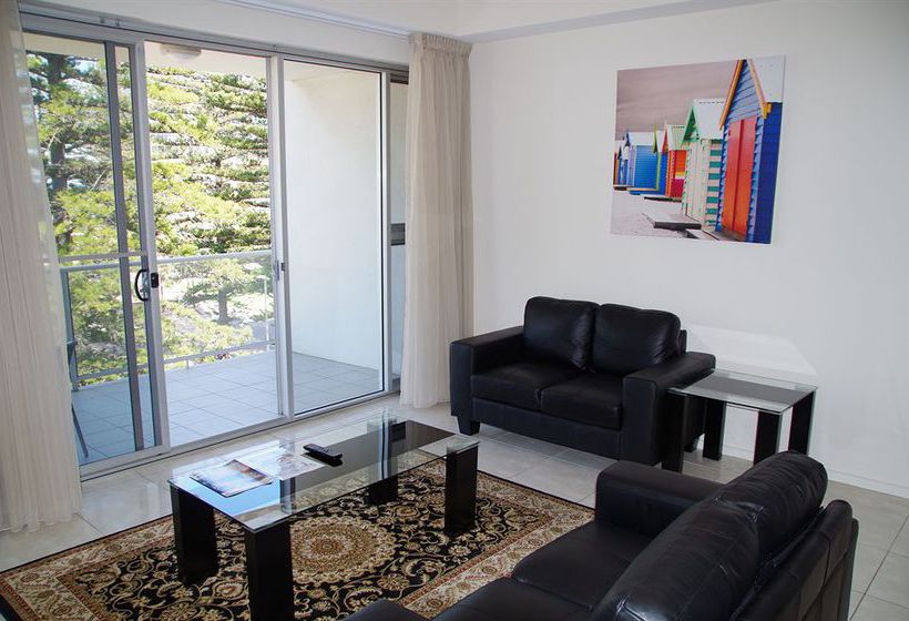 Hotel Best Western Ensenada Motor Inn | Glenelg | South Australia | Australia 2