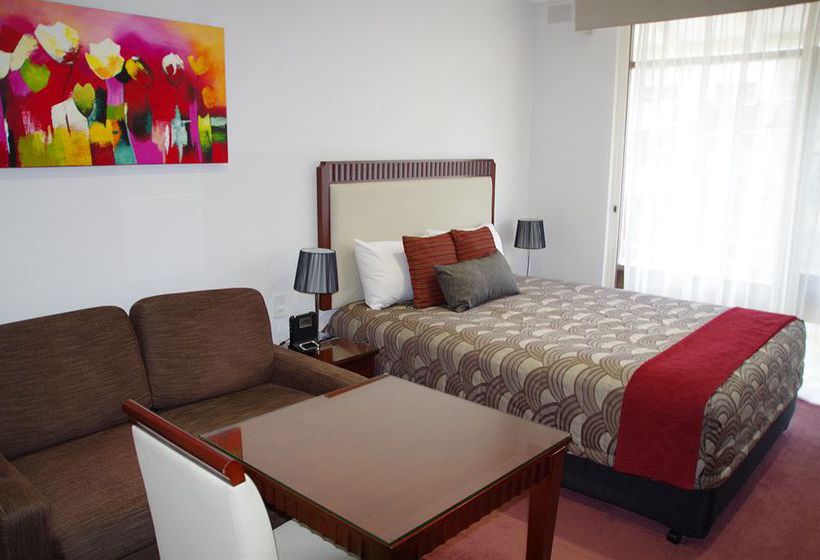 Hotel Best Western Ensenada Motor Inn | Glenelg | South Australia | Australia 20