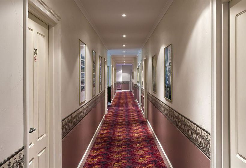 Hotel Best Western Ensenada Motor Inn | Glenelg | South Australia | Australia 5