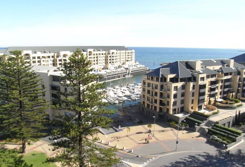 Hotel Best Western Ensenada Motor Inn | Glenelg | South Australia | Australia 6