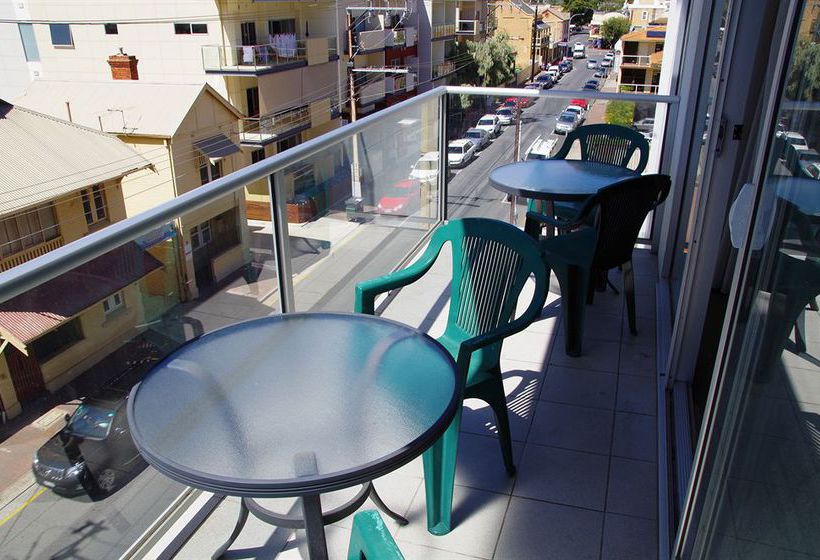 Hotel Best Western Ensenada Motor Inn | Glenelg | South Australia | Australia 7