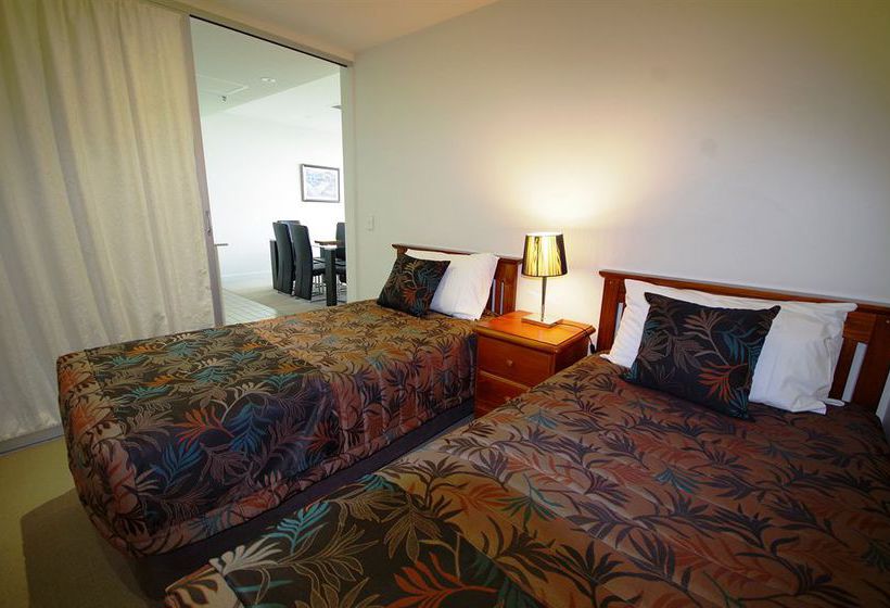 Hotel Best Western Ensenada Motor Inn | Glenelg | South Australia | Australia 8