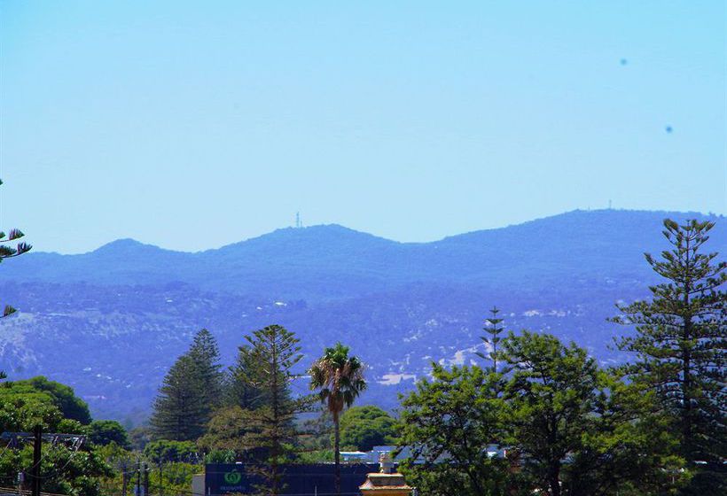 Hotel Best Western Ensenada Motor Inn | Glenelg | South Australia | Australia 9