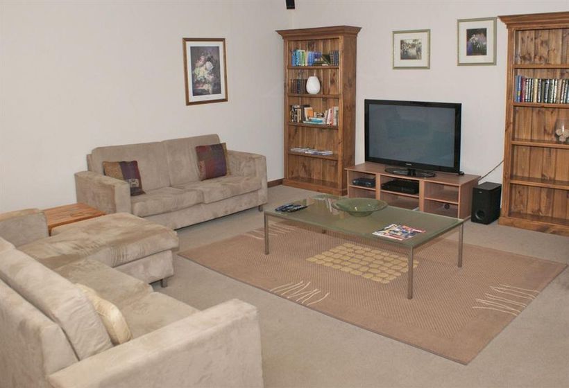 Best Western Southgate Motel