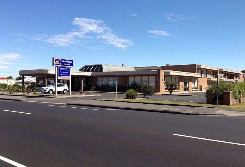 Best Western Southgate Motel | Mount Gambier | South Australia | Australia 10