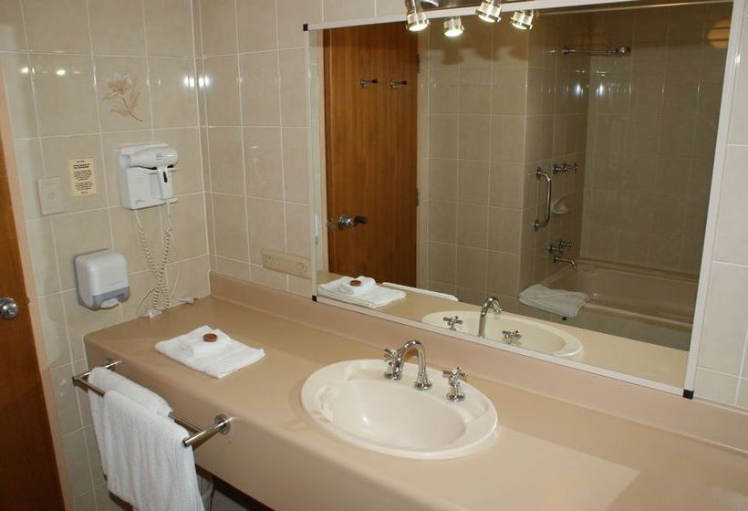 Best Western Southgate Motel | Mount Gambier | South Australia | Australia 11