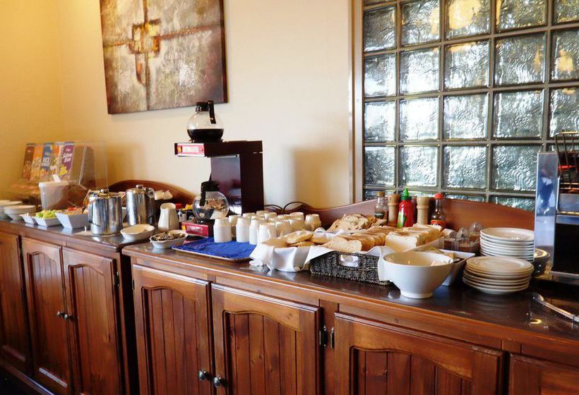 Best Western Southgate Motel | Mount Gambier | South Australia | Australia 12