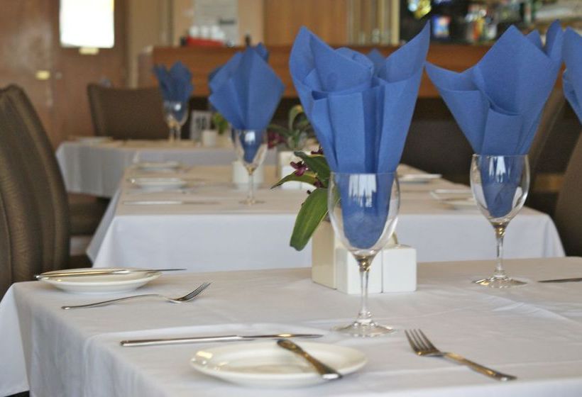 Best Western Southgate Motel | Mount Gambier | South Australia | Australia 13