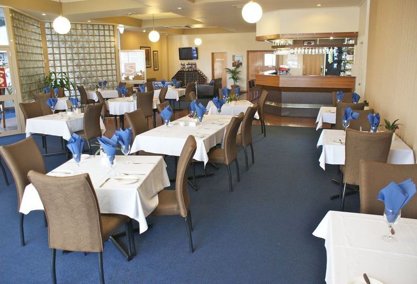 Best Western Southgate Motel | Mount Gambier | South Australia | Australia 14