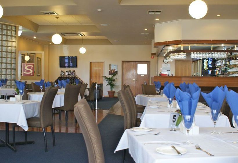 Best Western Southgate Motel | Mount Gambier | South Australia | Australia 15