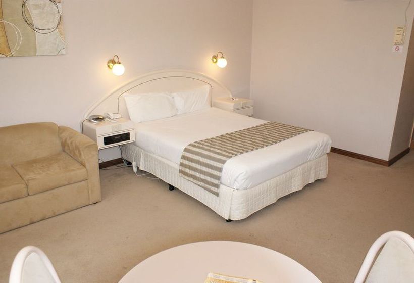 Best Western Southgate Motel | Mount Gambier | South Australia | Australia 17