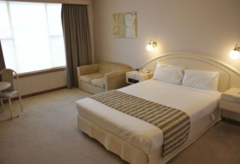 Best Western Southgate Motel | Mount Gambier | South Australia | Australia 19