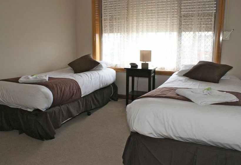 Best Western Southgate Motel | Mount Gambier | South Australia | Australia 2