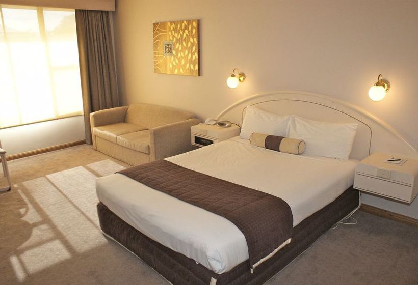 Best Western Southgate Motel | Mount Gambier | South Australia | Australia 20