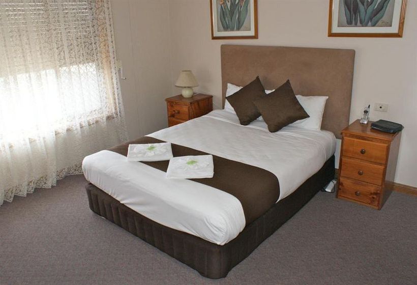 Best Western Southgate Motel | Mount Gambier | South Australia | Australia 3