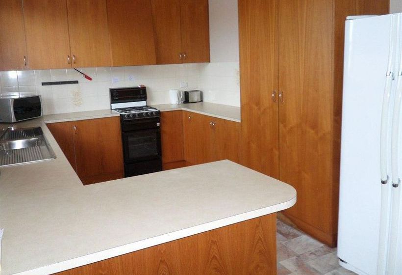 Best Western Southgate Motel | Mount Gambier | South Australia | Australia 4