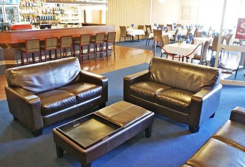 Best Western Southgate Motel | Mount Gambier | South Australia | Australia 5