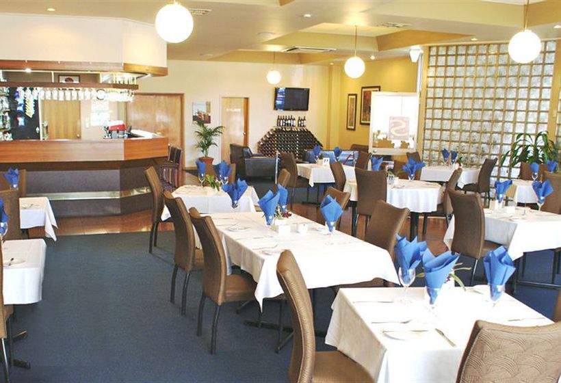 Best Western Southgate Motel | Mount Gambier | South Australia | Australia 6