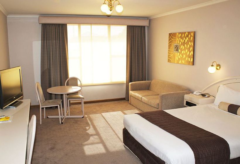 Best Western Southgate Motel | Mount Gambier | South Australia | Australia 7