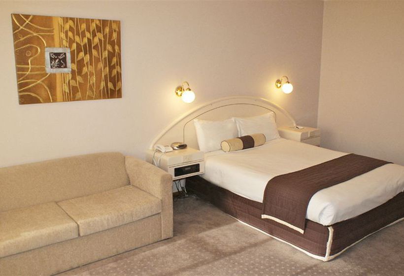 Best Western Southgate Motel | Mount Gambier | South Australia | Australia 8