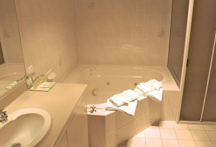 Best Western Southgate Motel | Mount Gambier | South Australia | Australia 9