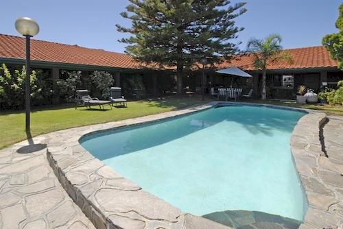 Pavlos Motel | Pooraka | South Australia | Australia 4